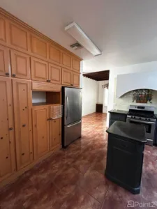 Single-Family Home for Rent in Rosamar, Rosarito