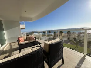 Condo 202 Tower Saint Tropez for Rent at Palacio del Mar, Rosarito