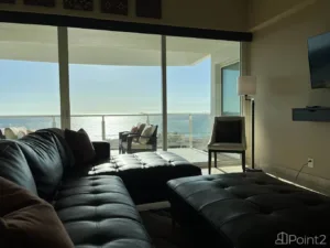 Condo 202 Tower Saint Tropez for Rent at Palacio del Mar, Rosarito