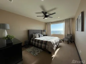 Condo 202 Tower Saint Tropez for Rent at Palacio del Mar, Rosarito