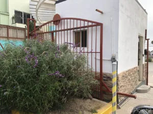 Furnised House for Rent in Brisas del Mar, Tijuana