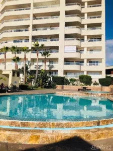 Suite 405 Tower 1 Available for Rent in La Jolla del Mar Rosarito