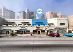 Commercial Space for Sale in La Jolla del Mar Rosarito