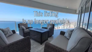 1102 Marbella Tower Condo at Palacio del Mar - no longer available.