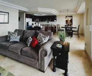 Furnished Oceanview Condo for Rent in La Jolla Real Rosarito