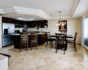 Furnished Oceanview Condo for Rent in La Jolla Real Rosarito