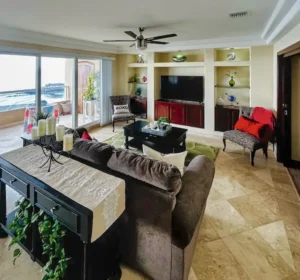 Furnished Oceanview Condo for Rent in La Jolla Real Rosarito