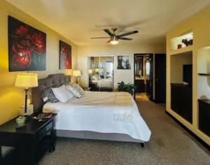 Furnished Oceanview Condo for Rent in La Jolla Real Rosarito