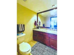 Furnished Oceanview Condo for Rent in La Jolla Real Rosarito