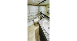 Furnished Oceanview Condo for Rent in La Jolla Real Rosarito