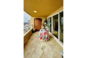 Furnished Oceanview Condo for Rent in La Jolla Real Rosarito