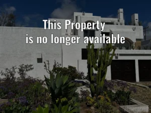 Charming Mexican-Style Home for Sale in Rosamar, Rosarito