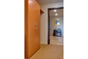 Partially Furnished 2-bedroom Oceanview Condo for sale in Palacio del Mar Tower 1