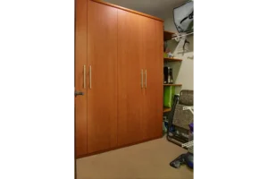 Partially Furnished 2-bedroom Oceanview Condo for sale in Palacio del Mar Tower 1