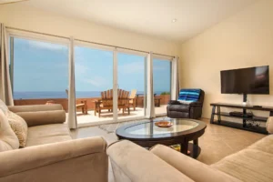 Puerta del Mar: Oceanfront Home for Lease in Rosarito