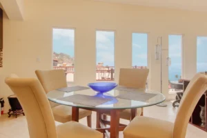 Puerta del Mar: Oceanfront Home for Lease in Rosarito