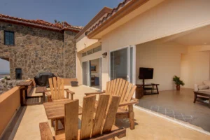 Puerta del Mar: Oceanfront Home for Lease in Rosarito