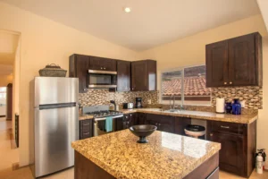 Puerta del Mar: Oceanfront Home for Lease in Rosarito