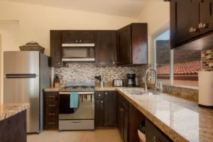 Puerta del Mar: Oceanfront Home for Lease in Rosarito