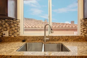 Puerta del Mar: Oceanfront Home for Lease in Rosarito