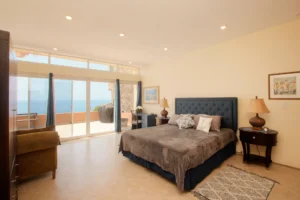 Puerta del Mar: Oceanfront Home for Lease in Rosarito