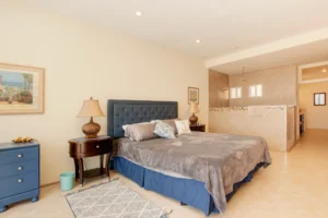 Puerta del Mar: Oceanfront Home for Lease in Rosarito