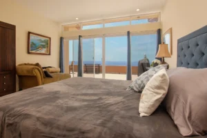 Puerta del Mar: Oceanfront Home for Lease in Rosarito