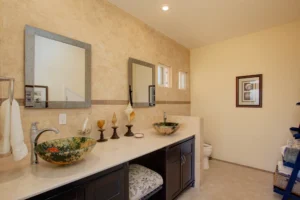 Puerta del Mar: Oceanfront Home for Lease in Rosarito