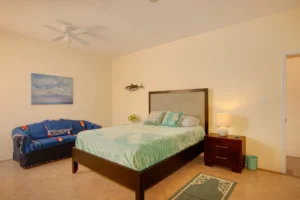 Puerta del Mar: Oceanfront Home for Lease in Rosarito