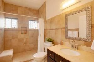 Puerta del Mar: Oceanfront Home for Lease in Rosarito