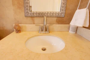 Puerta del Mar: Oceanfront Home for Lease in Rosarito