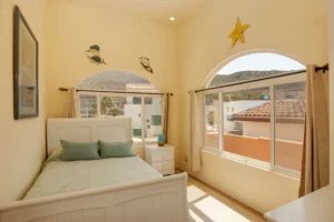 Puerta del Mar: Oceanfront Home for Lease in Rosarito