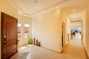 Puerta del Mar: Oceanfront Home for Lease in Rosarito
