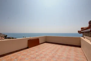 Puerta del Mar: Oceanfront Home for Lease in Rosarito