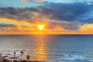 Puerta del Mar: Oceanfront Home for Lease in Rosarito