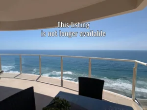 1702 St Tropez Tower, Palacio del Mar - no longer available