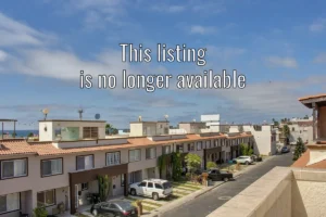 Brisas del Mar house no longer available