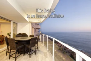 902 Marbella Tower, Palacio del Mar, Rosarito - not longer available