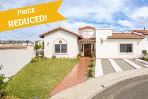 M2 Tamarindo in Rancho Descanso, now more affordable!