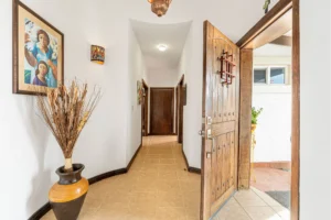 M2 Tamarindo, Rancho el Descanso - foyer