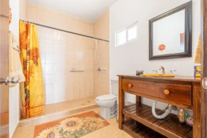 M2 Tamarindo, Rancho el Descanso - bathroom