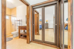 M2 Tamarindo, Rancho el Descanso