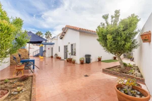 M2 Tamarindo, Rancho el Descanso - ample space for entertaining