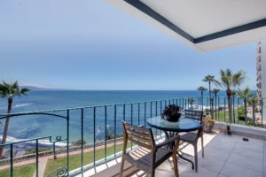 Club Marena K38 Condo for Sale – Oceanfront 1BR Luxury Retreat in Playas de Rosarito