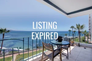 Club Marena K38 Condo for Sale – Oceanfront 1BR Luxury Retreat in Playas de Rosarito – Listing Expired