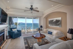 Club Marena K38 Condo for Sale – Oceanfront 1BR Luxury Retreat in Playas de Rosarito