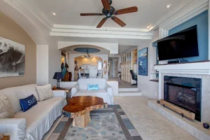 Club Marena K38 Condo for Sale – Oceanfront 1BR Luxury Retreat in Playas de Rosarito