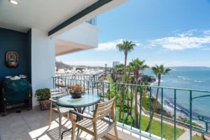 Club Marena K38 Condo for Sale – Oceanfront 1BR Luxury Retreat in Playas de Rosarito