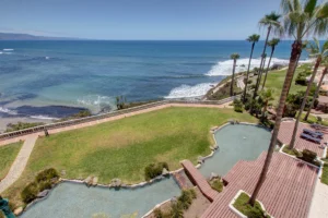 Club Marena K38 Condo for Sale – Oceanfront 1BR Luxury Retreat in Playas de Rosarito