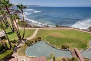 Club Marena K38 Condo for Sale – Oceanfront 1BR Luxury Retreat in Playas de Rosarito